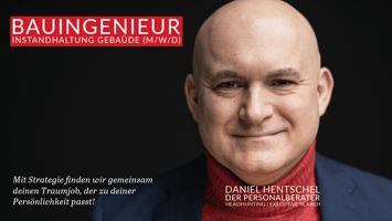 Bauingenieur Instandhaltung Gebäude (w/m/d) | Leipzig (Sachsen)
