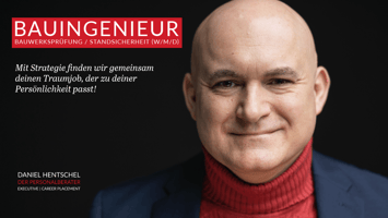 Bauingenieur Bauwerksprüfung (w/m/d) | München (Bayern)