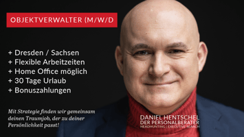 Objektverwalter 