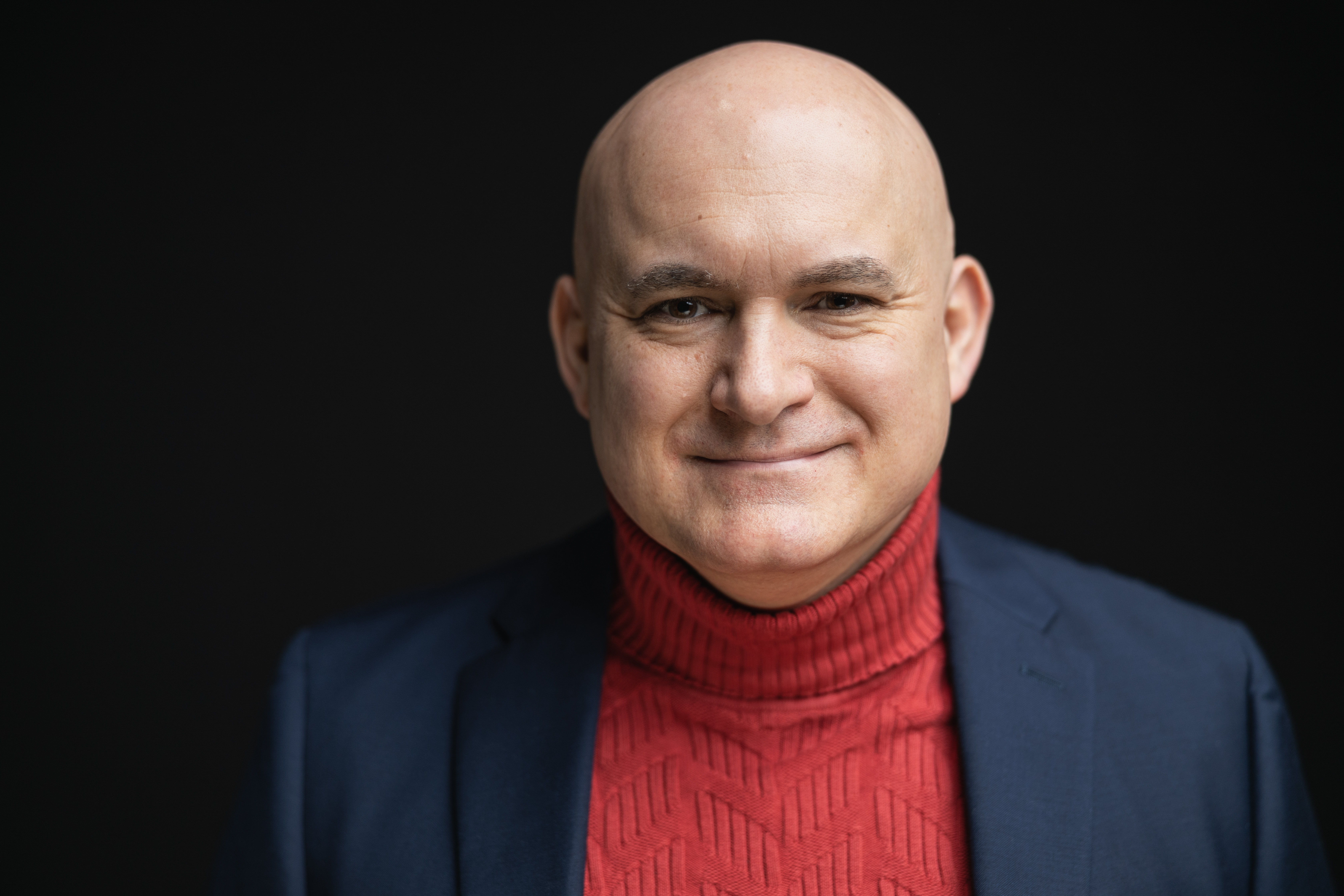 Daniel Hentschel – Executive Search