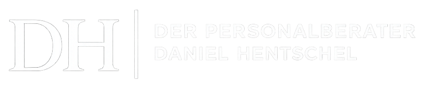 Daniel Hentschel – Der Personalberater