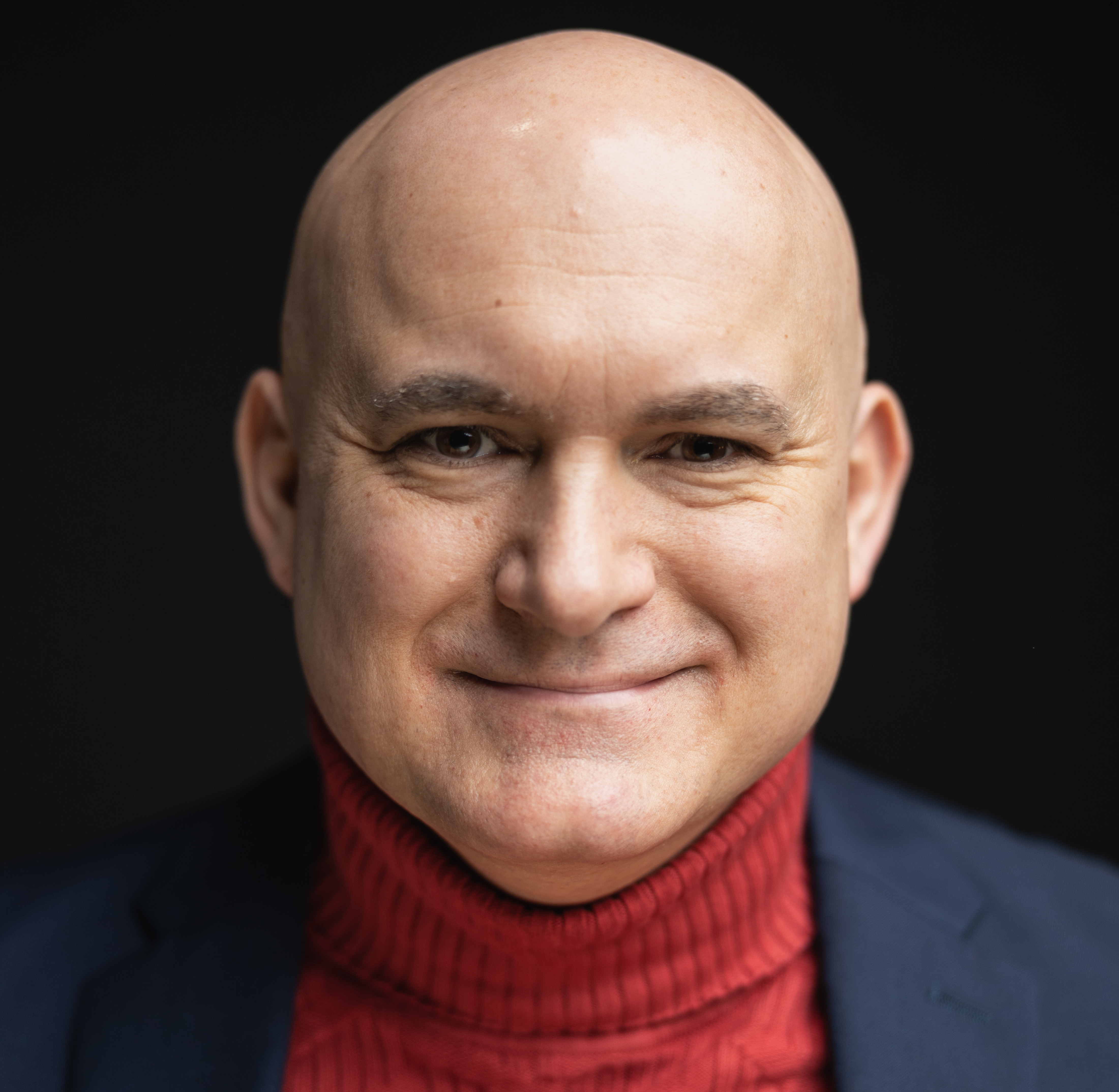 Daniel Hentschel